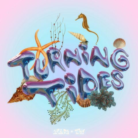 PLS&TY - Turning Tides 